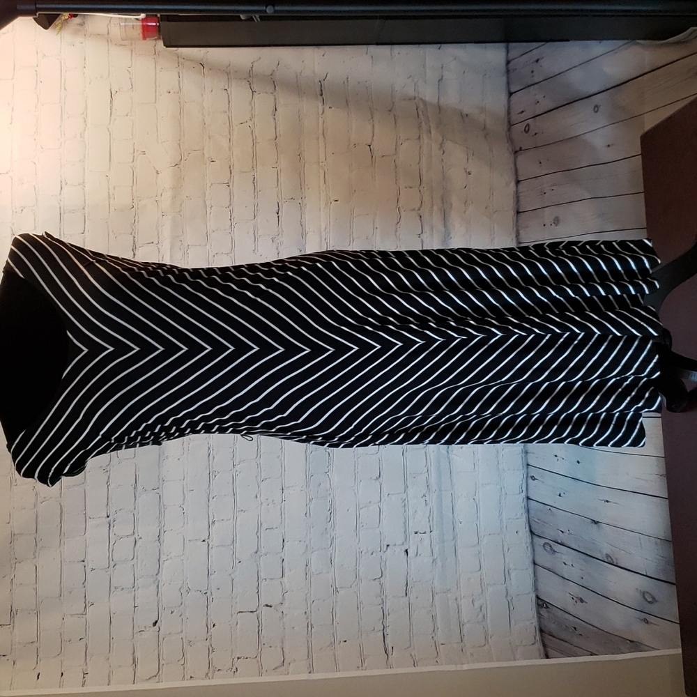 Calvin Klein Knit Dress 12